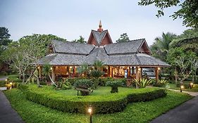 Phowadol Resort & Spa Chiang Rai